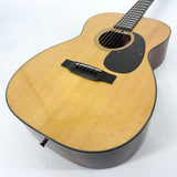 2022 Martin 00-18 - Natural | Tonebay