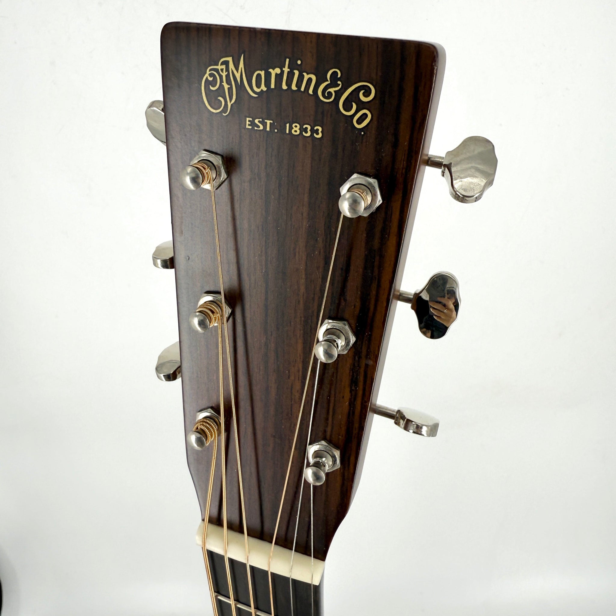 2022 Martin 00-18 - Natural | Tonebay