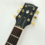 2009 Gibson Custom Shop SG Elegant Quilt - Firemist | Tonebay