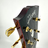 2009 Gibson Custom Shop SG Elegant Quilt - Firemist | Tonebay