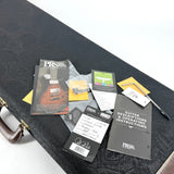 2022 PRS Wood Library Limited Edition Custom 24-08 – Charcoal Purple Burst | Tonebay