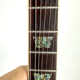 2009 Gibson Custom Shop SG Elegant Quilt - Firemist | Tonebay