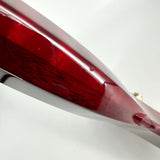 2009 Gibson Custom Shop SG Elegant Quilt - Firemist | Tonebay