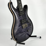 2022 PRS Wood Library Limited Edition Custom 24-08 – Charcoal Purple Burst | Tonebay
