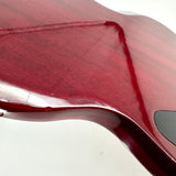 2009 Gibson Custom Shop SG Elegant Quilt - Firemist | Tonebay