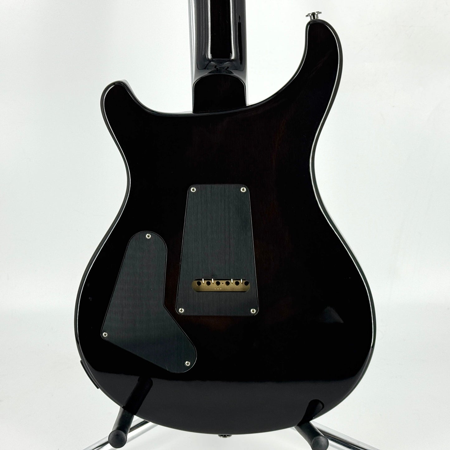 2022 PRS Wood Library Limited Edition Custom 24-08 – Charcoal Purple Burst | Tonebay