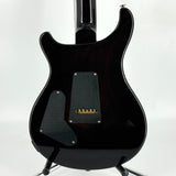 2022 PRS Wood Library Limited Edition Custom 24-08 – Charcoal Purple Burst | Tonebay