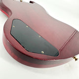 2009 Gibson Custom Shop SG Elegant Quilt - Firemist | Tonebay