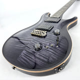 2022 PRS Wood Library Limited Edition Custom 24-08 – Charcoal Purple Burst | Tonebay