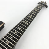 2022 PRS Wood Library Limited Edition Custom 24-08 – Charcoal Purple Burst | Tonebay