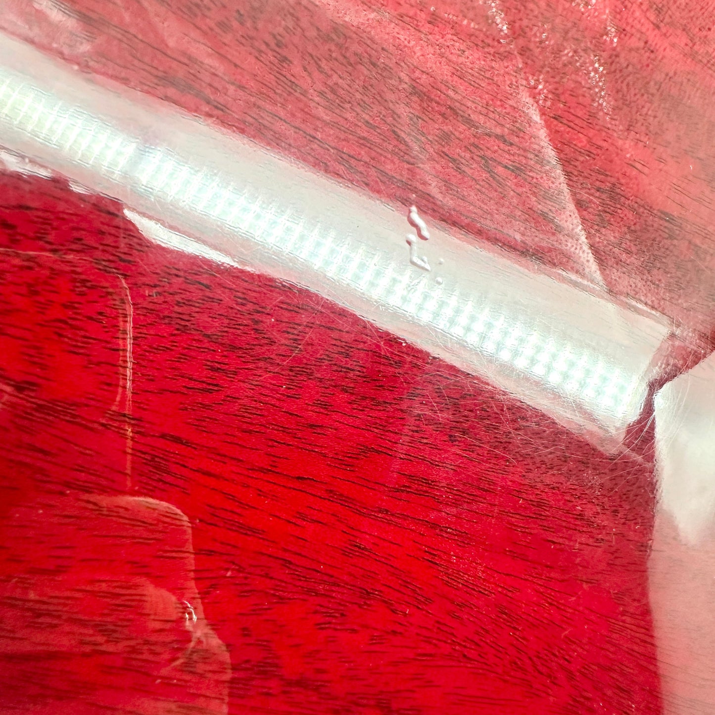 2009 Gibson Custom Shop SG Elegant Quilt - Firemist | Tonebay