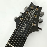 2022 PRS Wood Library Limited Edition Custom 24-08 – Charcoal Purple Burst | Tonebay