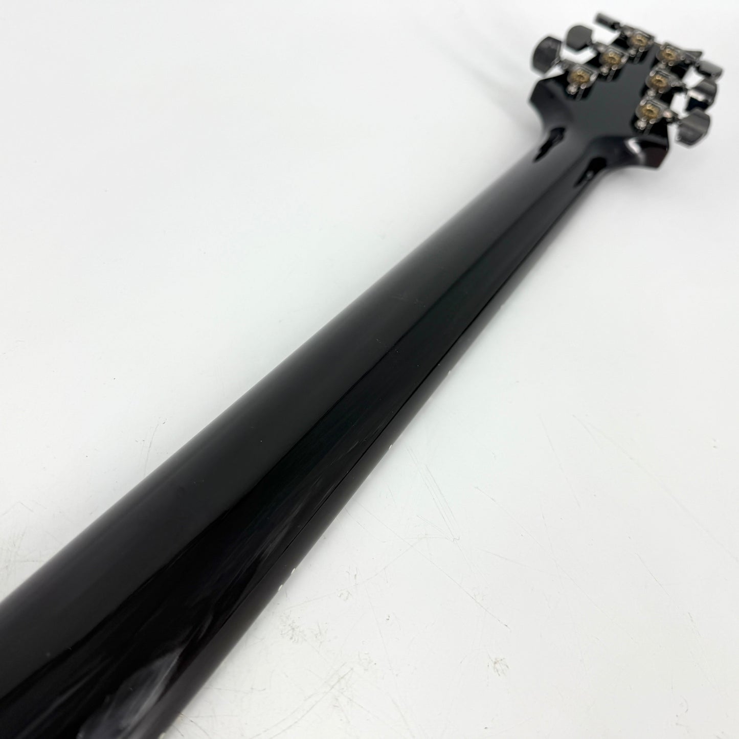 2022 PRS Wood Library Limited Edition Custom 24-08 – Charcoal Purple Burst | Tonebay