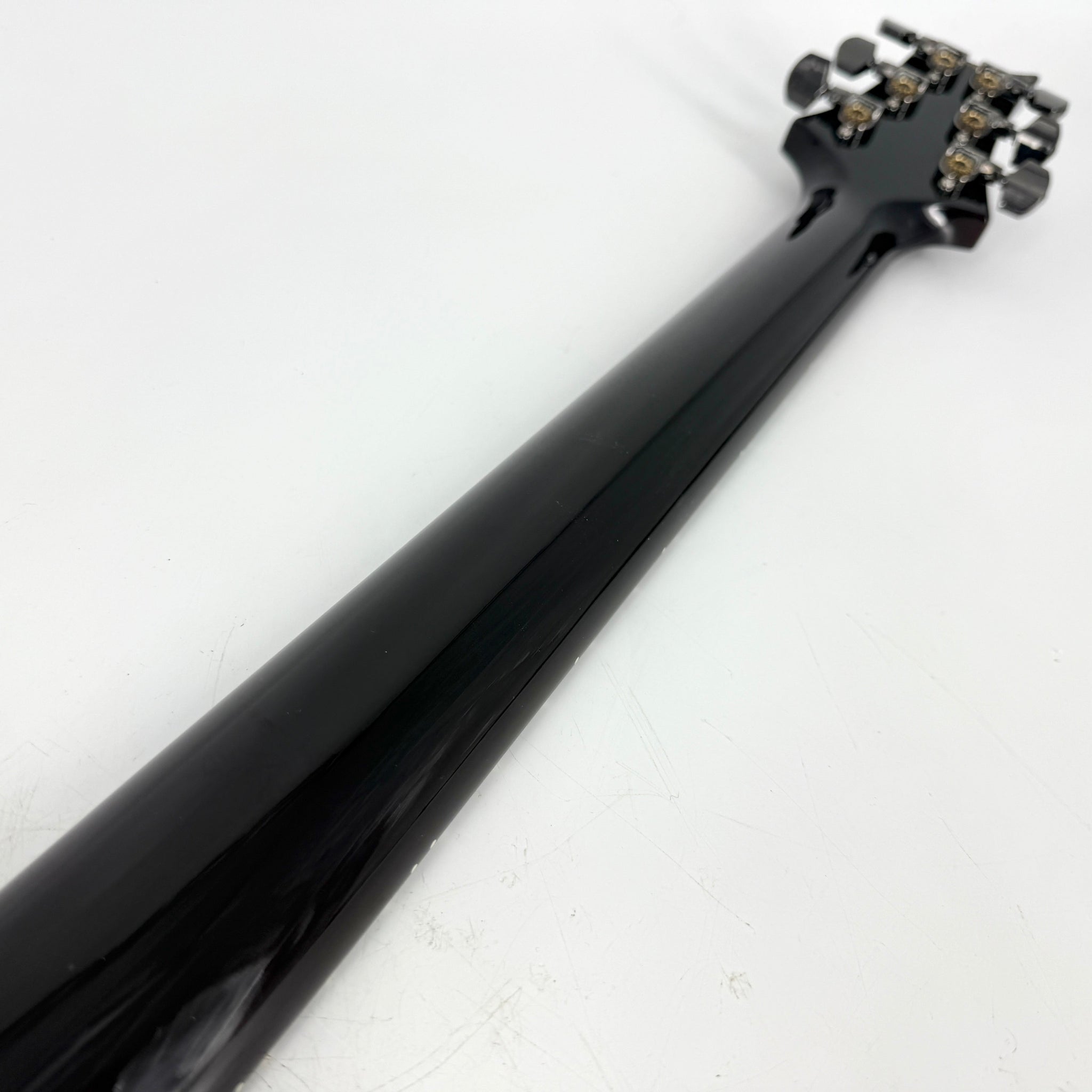 2022 PRS Wood Library Limited Edition Custom 24-08 – Charcoal Purple Burst | Tonebay