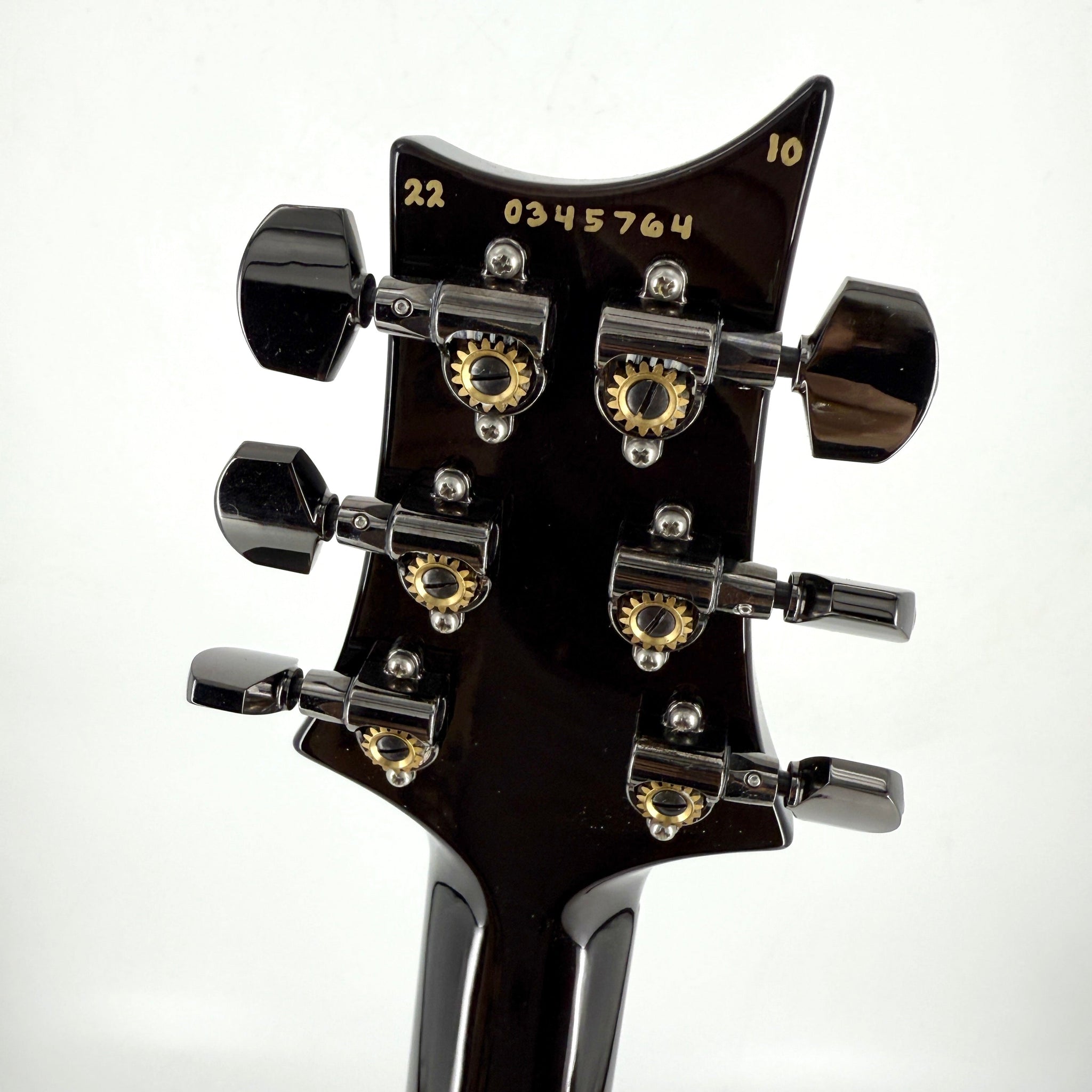 2022 PRS Wood Library Limited Edition Custom 24-08 – Charcoal Purple Burst | Tonebay