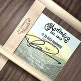 2021 Martin D-28 Rich Robinson Signature - Natural Aged | Tonebay