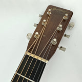 2021 Martin D-28 Rich Robinson Signature - Natural Aged | Tonebay