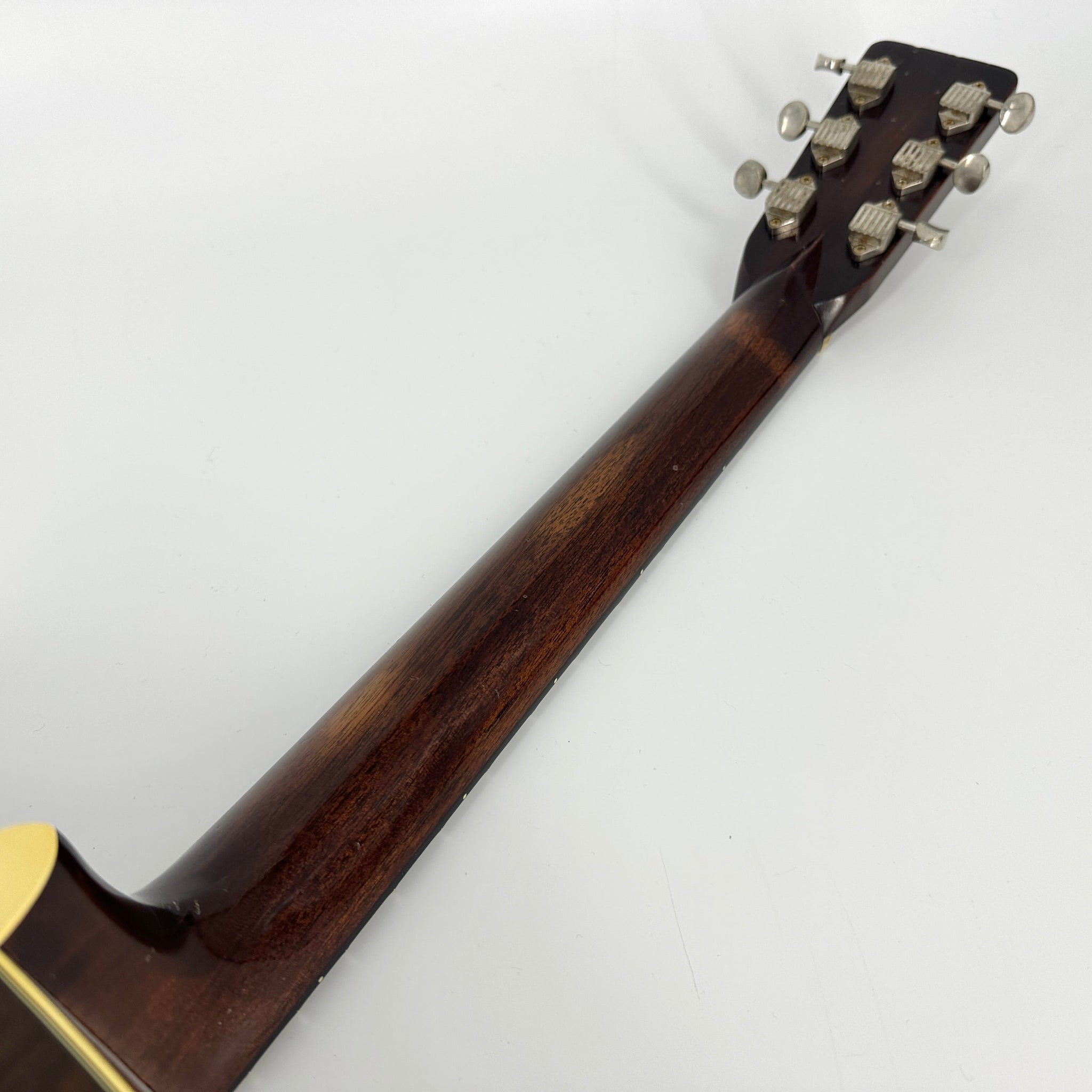 2021 Martin D-28 Rich Robinson Signature - Natural Aged | Tonebay