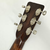 2021 Martin D-28 Rich Robinson Signature - Natural Aged | Tonebay