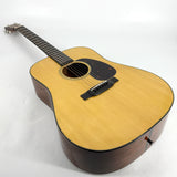 2022 Martin D-18 – Natural Default Title | Tonebay