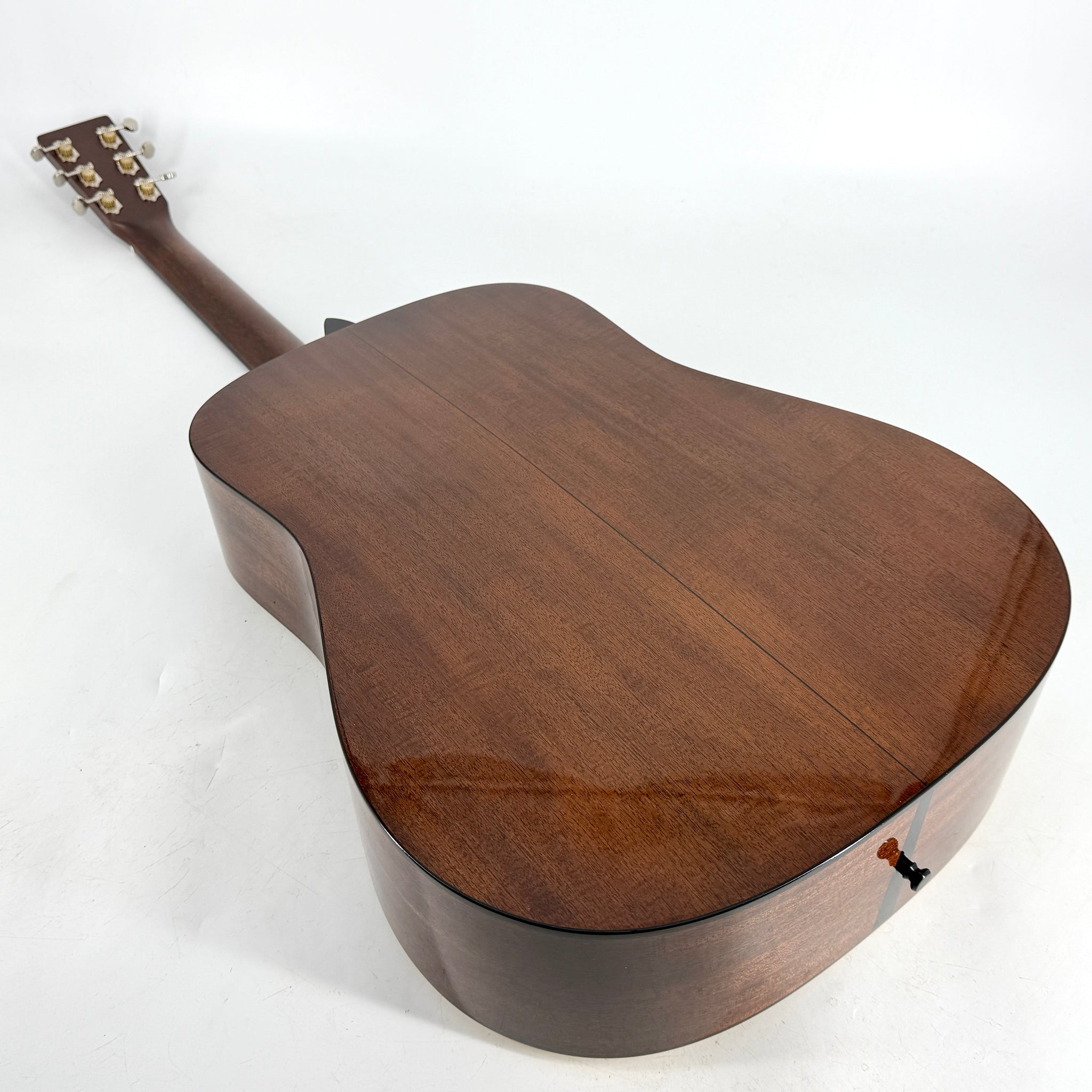 2022 Martin D-18 – Natural | Tonebay