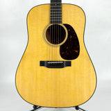 2022 Martin D-18 – Natural | Tonebay