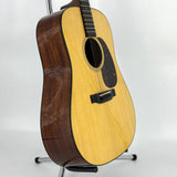 2022 Martin D-18 – Natural | Tonebay
