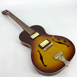 2017 B&G Private Build Little Sister - Tobacco Burst Default Title | Tonebay