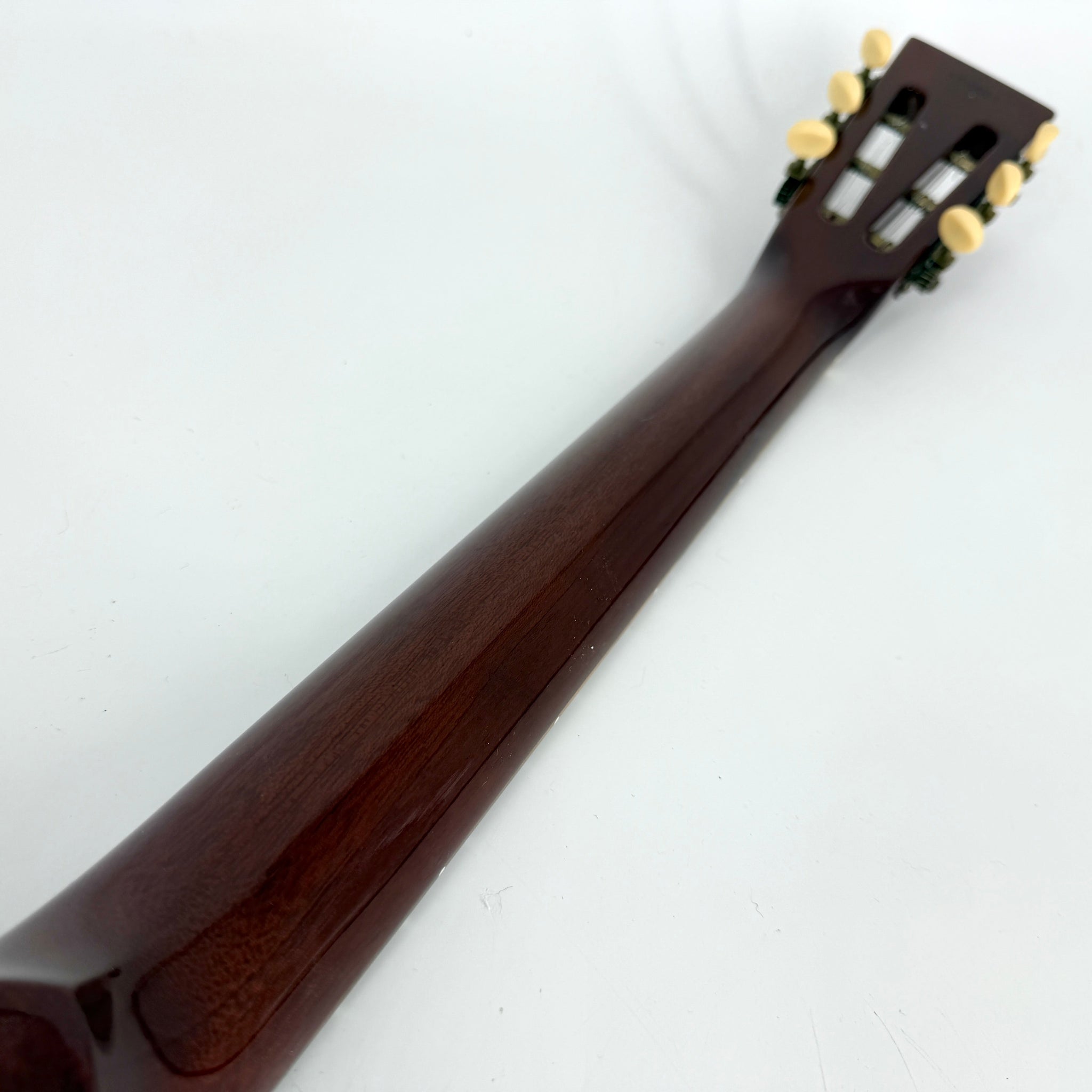 2017 B&G Private Build Little Sister - Tobacco Burst | Tonebay