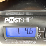 2017 B&G Private Build Little Sister - Tobacco Burst | Tonebay