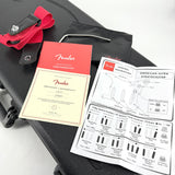 2023 Fender American Ultra Stratocaster – Ultra Burst | Tonebay