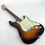 2023 Fender American Ultra Stratocaster – Ultra Burst Default Title | Tonebay