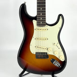 2023 Fender American Ultra Stratocaster – Ultra Burst | Tonebay
