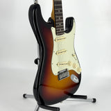 2023 Fender American Ultra Stratocaster – Ultra Burst | Tonebay