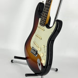 2023 Fender American Ultra Stratocaster – Ultra Burst | Tonebay