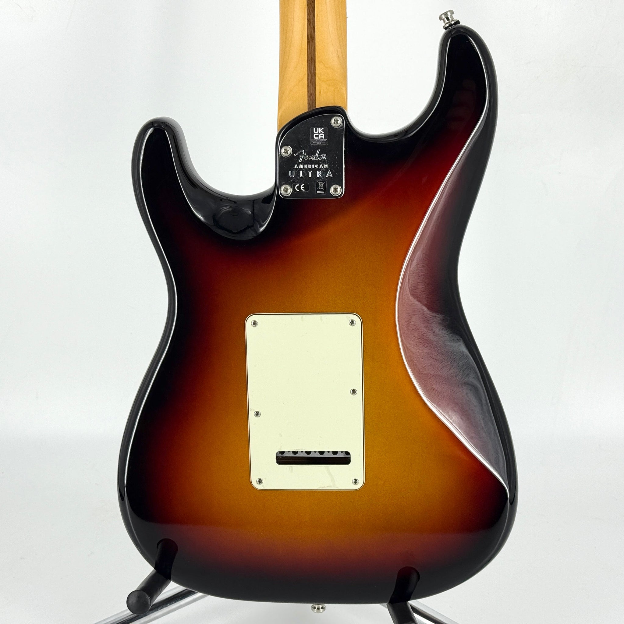 2023 Fender American Ultra Stratocaster – Ultra Burst | Tonebay