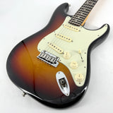 2023 Fender American Ultra Stratocaster – Ultra Burst | Tonebay