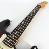 2023 Fender American Ultra Stratocaster – Ultra Burst | Tonebay