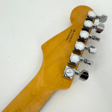 2023 Fender American Ultra Stratocaster – Ultra Burst | Tonebay