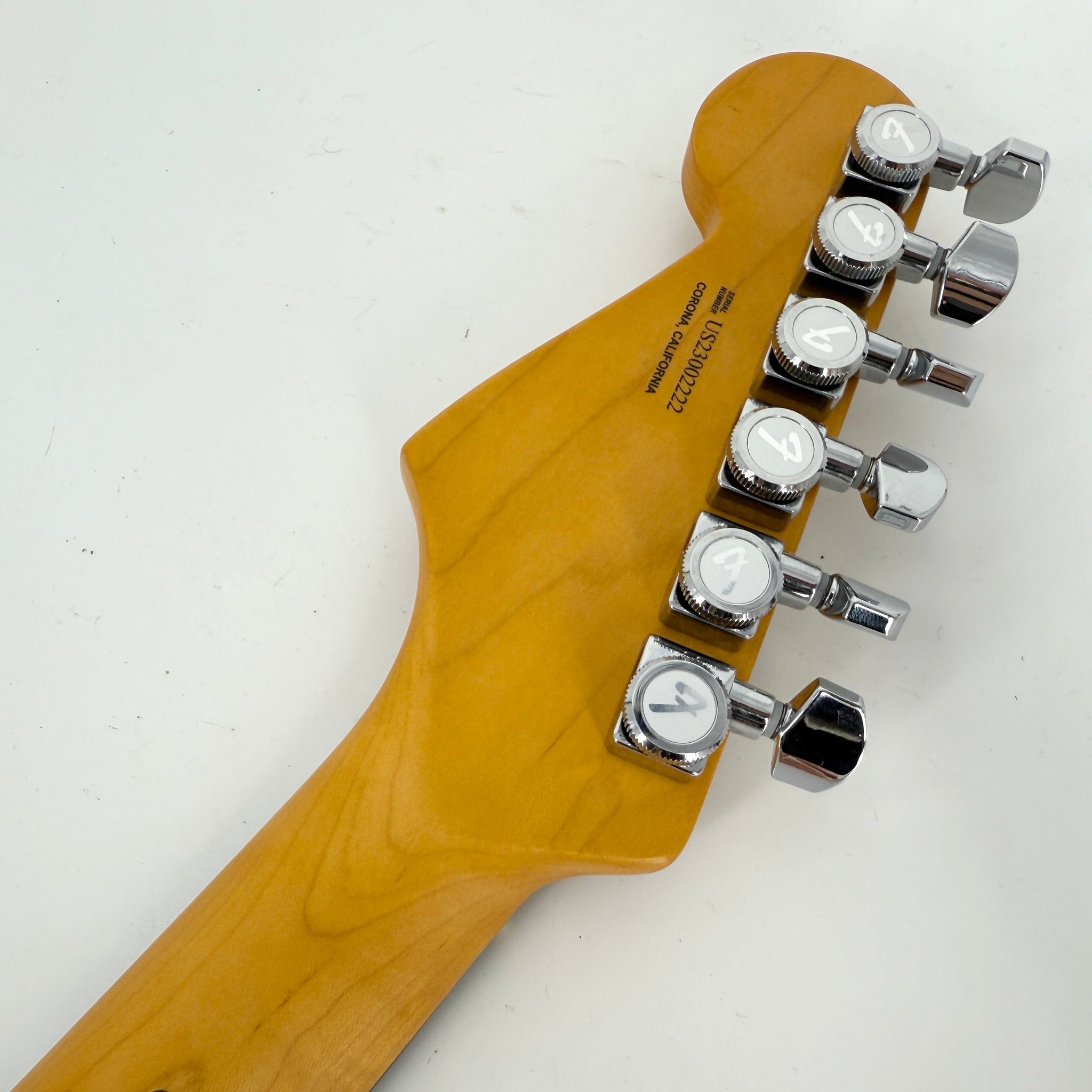 2023 Fender American Ultra Stratocaster – Ultra Burst | Tonebay