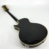 1955 Gibson Les Paul Custom – Ebony | Tonebay
