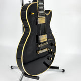 1955 Gibson Les Paul Custom – Ebony | Tonebay