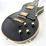 1955 Gibson Les Paul Custom – Ebony | Tonebay