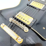 1955 Gibson Les Paul Custom – Ebony | Tonebay