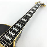 1955 Gibson Les Paul Custom – Ebony | Tonebay