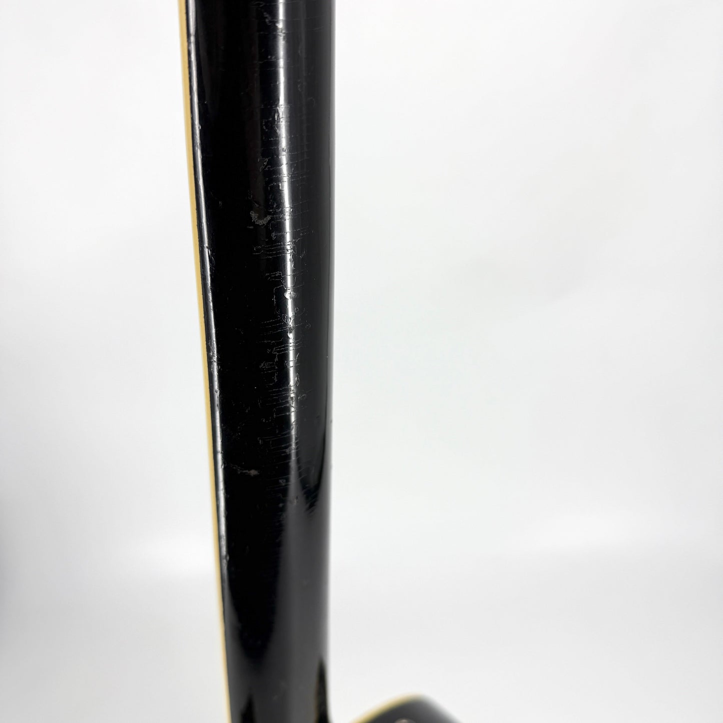 1955 Gibson Les Paul Custom – Ebony | Tonebay