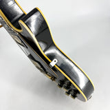 1955 Gibson Les Paul Custom – Ebony | Tonebay