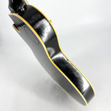 1955 Gibson Les Paul Custom – Ebony | Tonebay