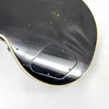 1955 Gibson Les Paul Custom – Ebony | Tonebay