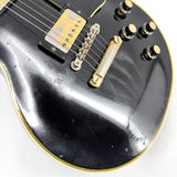 1955 Gibson Les Paul Custom – Ebony | Tonebay